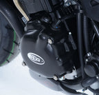 Engine Case Covers for Suzuki GSR750 '11- '24 and GSX-S750 '17- '24 models