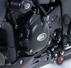 Engine Case Covers for Suzuki GSR750 '11- '24 and GSX-S750 '17- '24 models