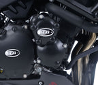 Engine Case Covers for GSXR1000 '05-'08, GSR750 '11- '24 & GSX-S750 '17- '24