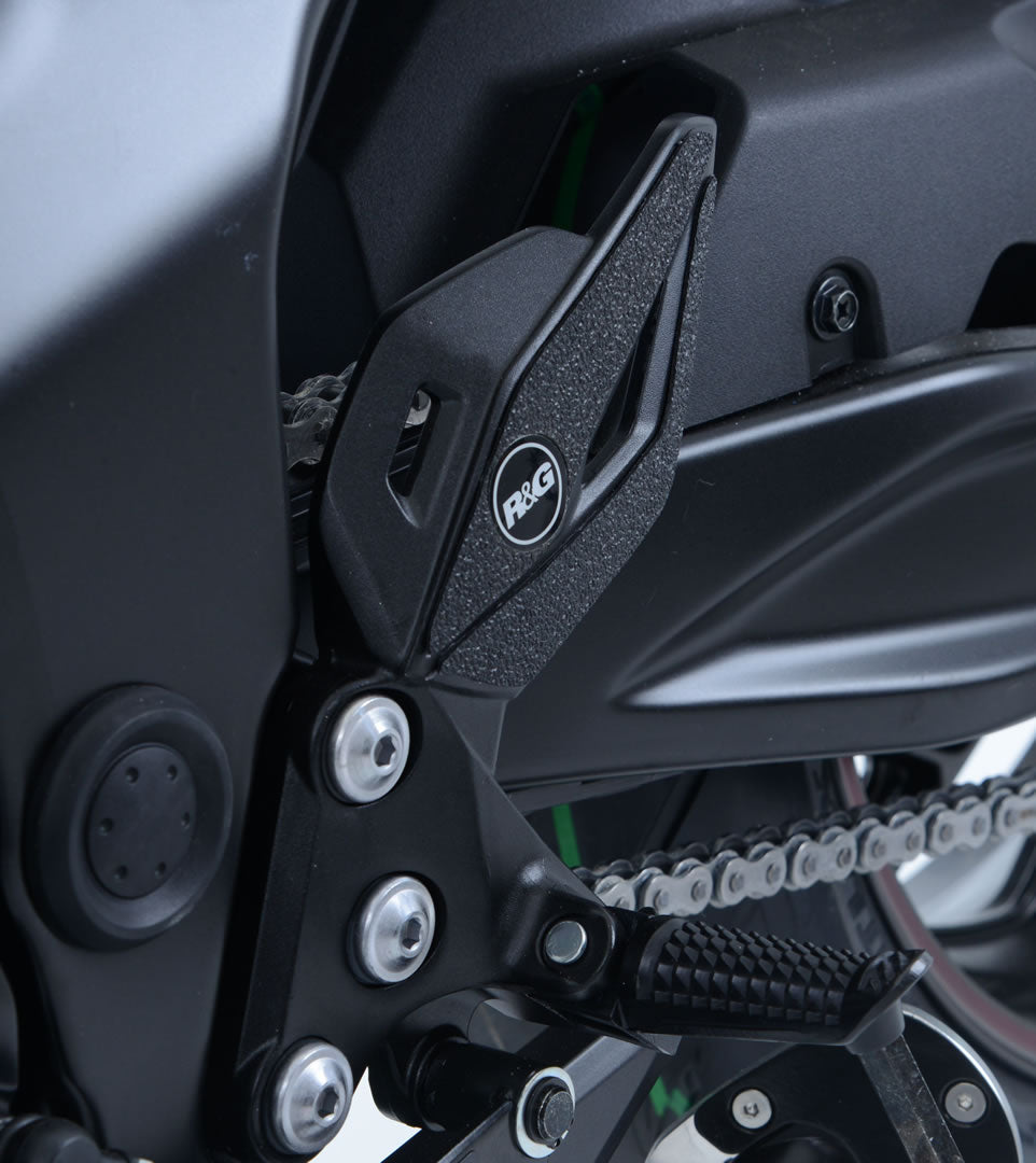 R&G Boot Guard Kit for Suzuki GSX-S750 '17-