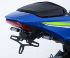 Tail Tidy for Suzuki GSX-R1000 '17- '24 / GSX-R1000R '17- '24