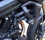 Crash Protectors - Aero Style for BMW F800R '15-