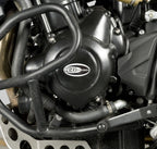 Engine Case Covers for the Triumph Tiger 800 and XC '11-