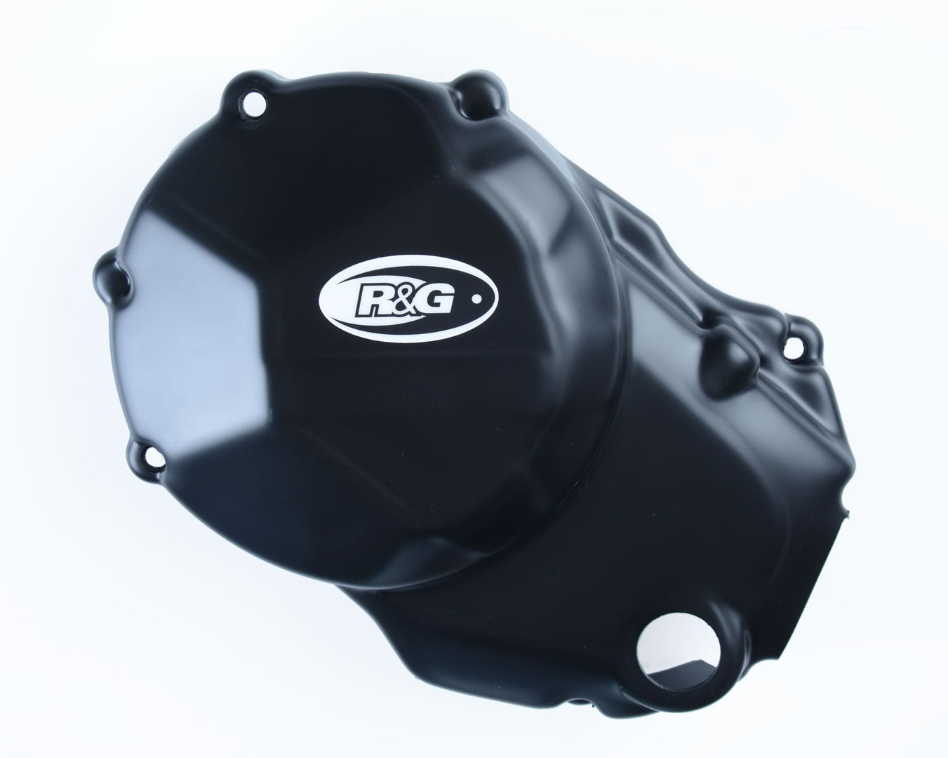 Engine Case Cover Ducati Monster 1200 R '16-