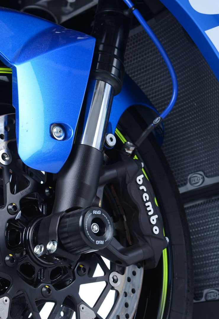 Fork Protectors for Suzuki GSX-R1000 L2 '12- '24 & GSX-R1000R '17- '24