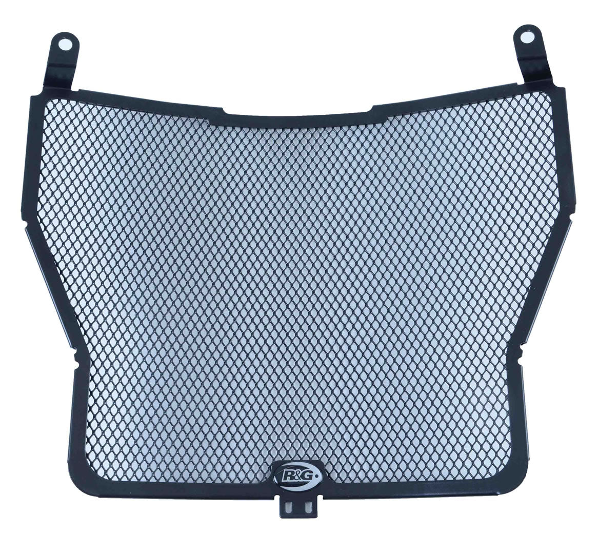 Radiator Guard for the BMW S1000R '17-'20