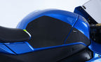 R&G Tank Traction Grips for Suzuki GSX-R1000 '17- '24 / GSX-R1000R '17- '24