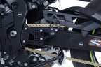 R&G Boot Guard Kit for Suzuki GSX-R1000 '17-'20 / GSX-R1000R '17-'20