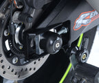 Swingarm Protectors for the Suzuki GSX-R1000 '17- '24 / GSX-R1000R '17- '24