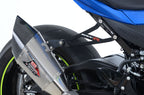 Exhaust Hanger for the Suzuki GSX-R1000 '17- '24  / GSX-R1000R '17- '24