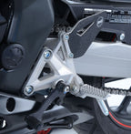 R&G Boot Guard Kit for Honda CBR250RR '17-
