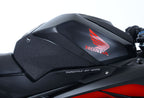 R&G Tank Traction Grips for Honda CBR250RR '17-