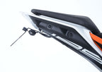 Tail Tidy for KTM 125/200/390 Duke '17-'21 & 250 Duke '17-23.