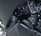 Crash Protectors - Aero Style for Honda CBR250RR '17-23 (RACE KIT)