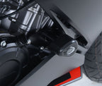 Crash Protectors - Aero Style for Honda CBR250RR '17-23 (RACE KIT)