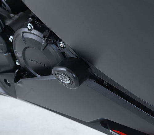 Crash Protectors - Aero Style for Honda CBR250RR '17-23 (RACE KIT)
