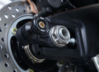 Cotton Reels (Offset) for Honda CBR1000RR '17-, SP '17-, SP2 '17-, CBR1000RR-R Fireblade & Fireblade SP '20- models