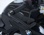 Moulded Lever Guard for BMW G310R / GS '17-25, G310RR '22-25 & TVS Apache RR 310 '21-25.
