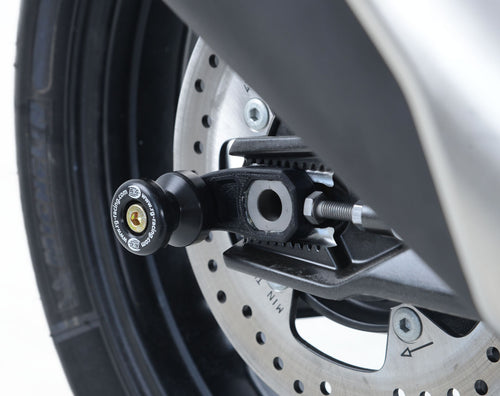 Cotton Reels (Offset) for BMW G310R / GS '17-25, G310RR '22-25  & TVS Apache RR 310 '21-25