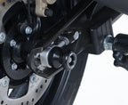 Spindle Sliders for BMW G310R / GS '17-25, G310RR '22-25 & TVS Apache RR 310 '21-25.