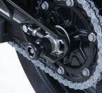 Spindle Sliders for BMW G310R / GS '17-25, G310RR '22-25 & TVS Apache RR 310 '21-25.