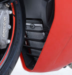 Oil Cooler Guard for Ducati Supersport/S '17-'20 & Supersport 950 S '21-Â