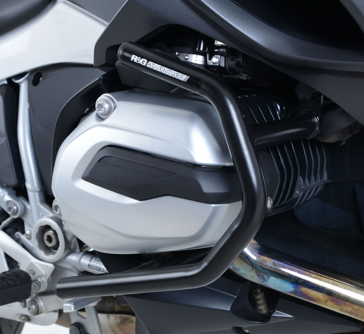 Adventure Bars for BMW R1200RT '14-