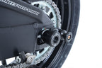 Swingarm Protectors for the Honda CBR1000RR '17-, SP '17-, SP2 '17-, CBR1000RR-R Fireblade & Fireblade SP '20-