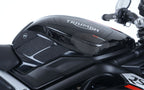 R&G Tank Traction Grip for Triumph 675 Daytona / Street Triple '13-'22