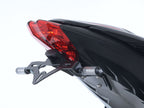 Tail Tidy for Triumph Street Triple 675 '13-,Street Triple R / RS 765 '17-, Street Triple S 765  '17-'20, Daytona 675 ('13-) & Triumph Daytona Moto2â„¢ 765 '20-
