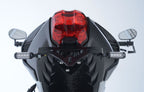 Tail Tidy for Triumph Street Triple 675 '13-,Street Triple R / RS 765 '17-, Street Triple S 765  '17-'20, Daytona 675 ('13-) & Triumph Daytona Moto2â„¢ 765 '20-