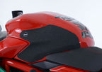 R&G Tank Traction Grips for Ducati Supersport, Supersport S '17-, Supersport 950 '21