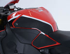 R&G Tank Traction Grips for Honda CBR1000RR / RR SP / RR SP2 '17-