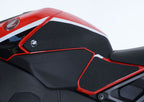 R&G Tank Traction Grips for Honda CBR1000RR / RR SP / RR SP2 '17-