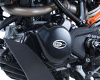 Engine Case Cover for KTM Duke 125 '17-'23 and KTM Duke 200 '17- models (LHS)