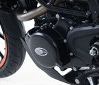 Engine Case Cover Kit (2pc) for KTM 125 Duke '17-'23 & 200 Duke '17-