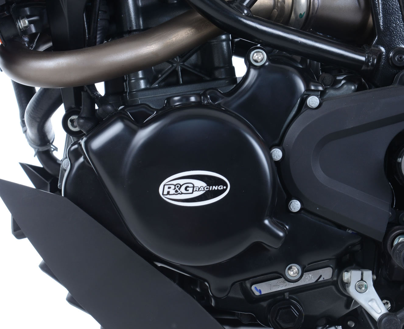 Engine Case Cover for KTM Duke 125 '17-'23 and KTM Duke 200 '17- models (LHS)