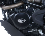 Engine Case Cover Kit (2pc) for KTM 125 Duke '17-'23 & 200 Duke '17-