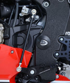 Adjustable Rearsets for HONDA CBR1000RR '08-'19, SP '14-'16