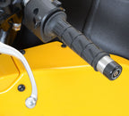 Bar End Sliders for Aprilia RS125 (upto 2012) models