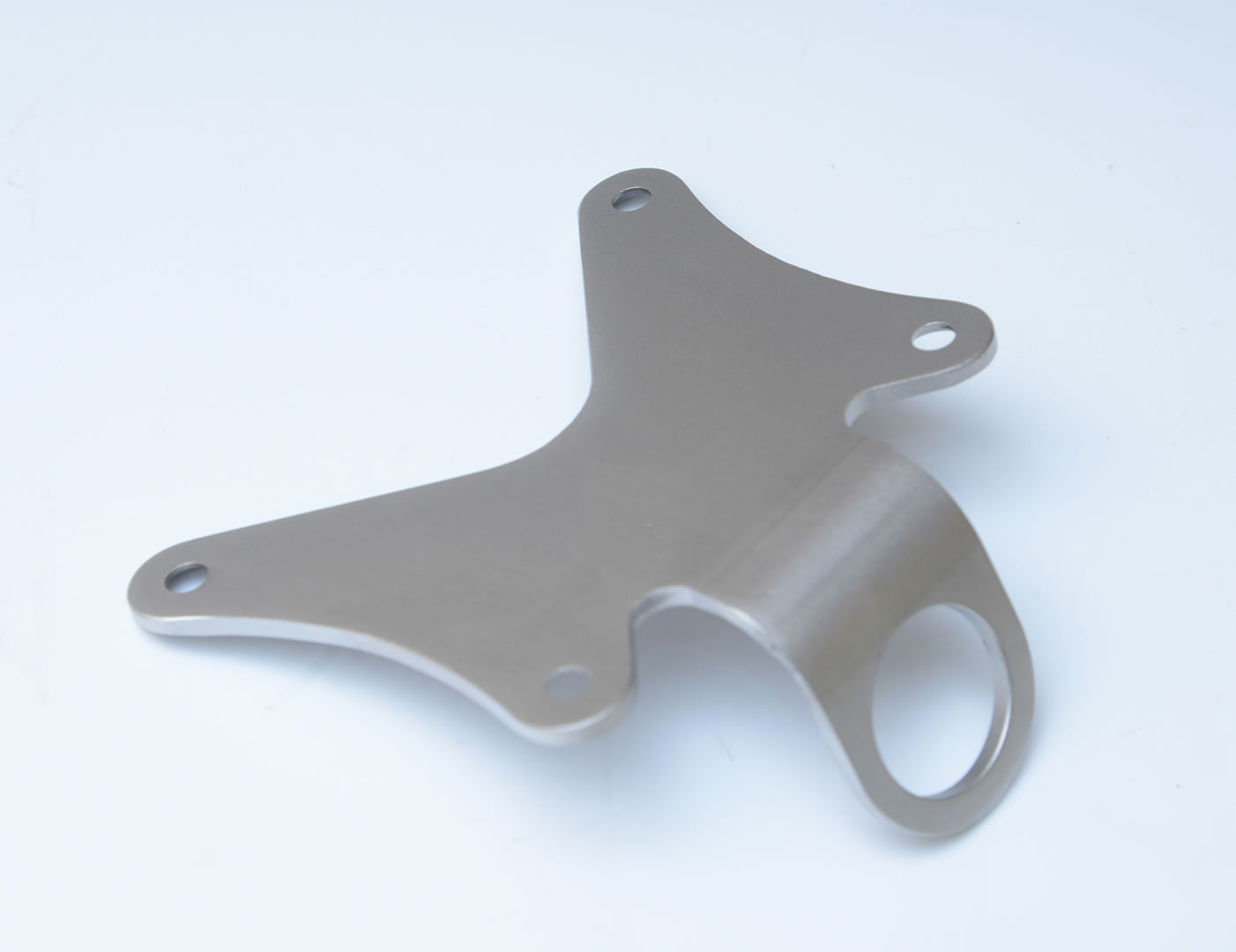 Tie-Down Hook for Yamaha YZF-R25 '14-'18 and YZF-R3 '15-'18