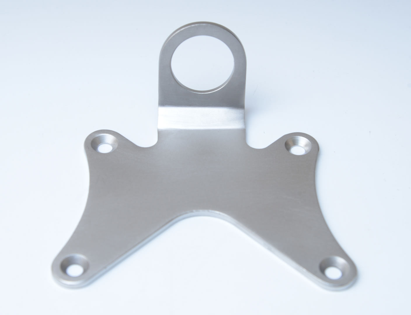 Tie-Down Hook for Yamaha YZF-R25 '14-'18 and YZF-R3 '15-'18