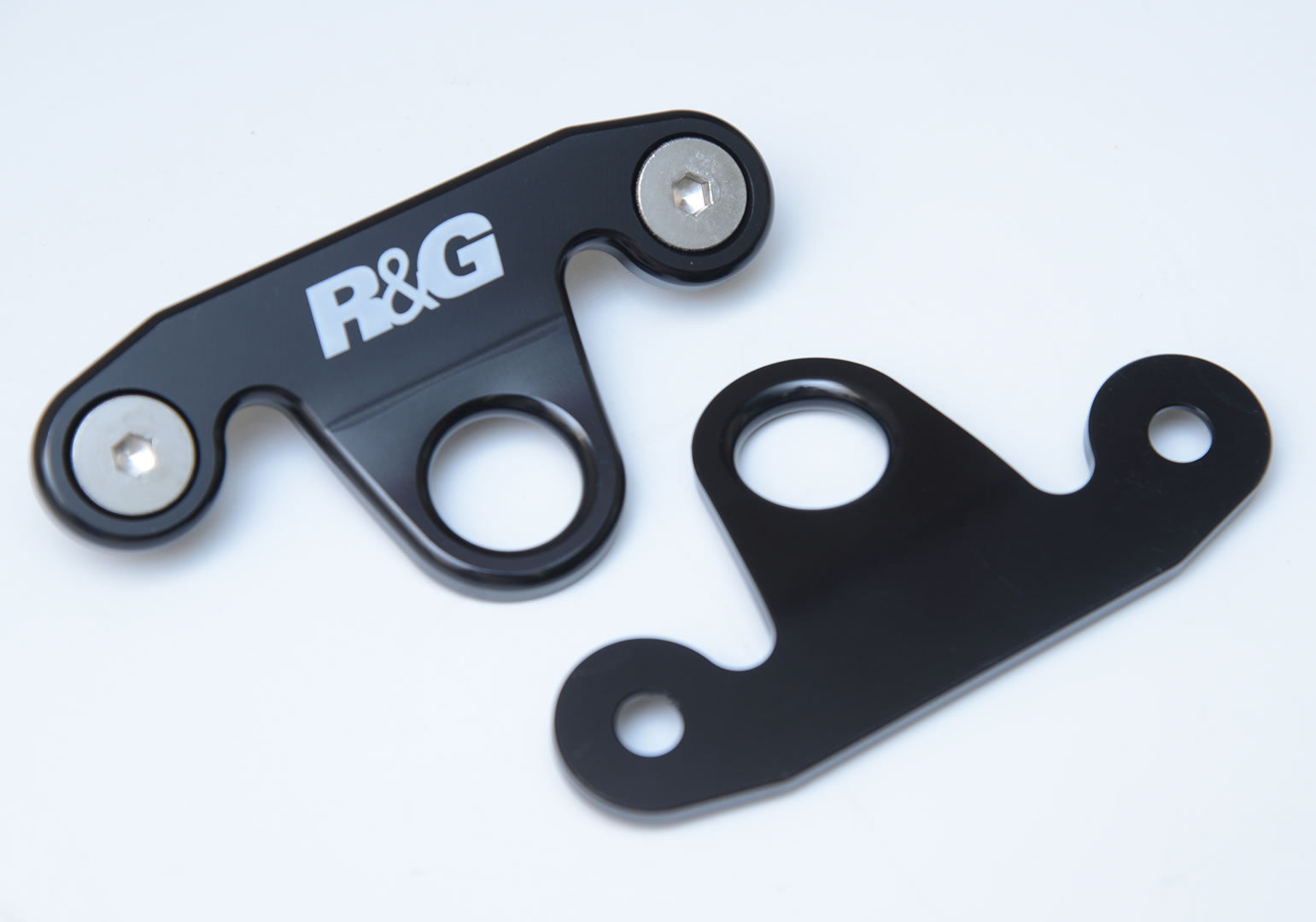 Tie-Down Hook for BMW S1000R '10-'20 & RR '10-'18