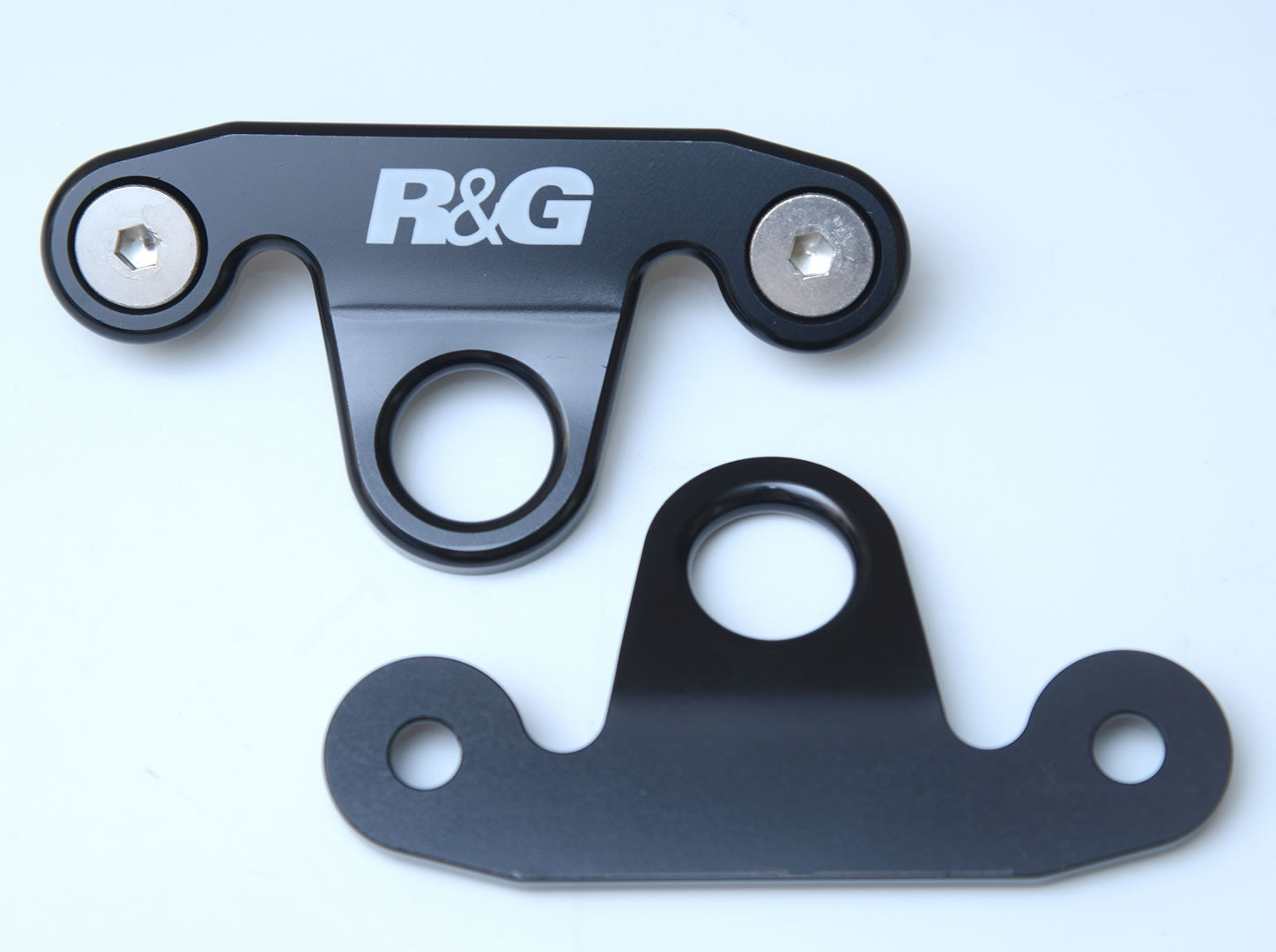 Tie-Down Hook for BMW S1000R '10-'20 & RR '10-'18