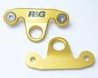Tie-Down Hook for BMW S1000R '10-'20 & RR '10-'18