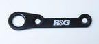 Tie-Down Hook for Yamaha YZF-R25 '14- & YZF-R3 '15-