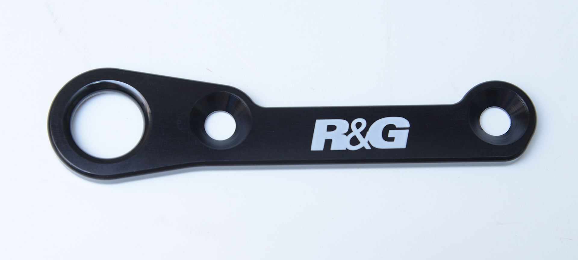 Tie-Down Hook for Yamaha YZF-R25 '14- & YZF-R3 '15-