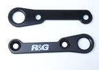 Tie-Down Hook for Yamaha YZF-R25 '14- & YZF-R3 '15-