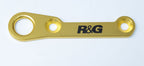 Tie-Down Hook for Yamaha YZF-R25 '14- & YZF-R3 '15-