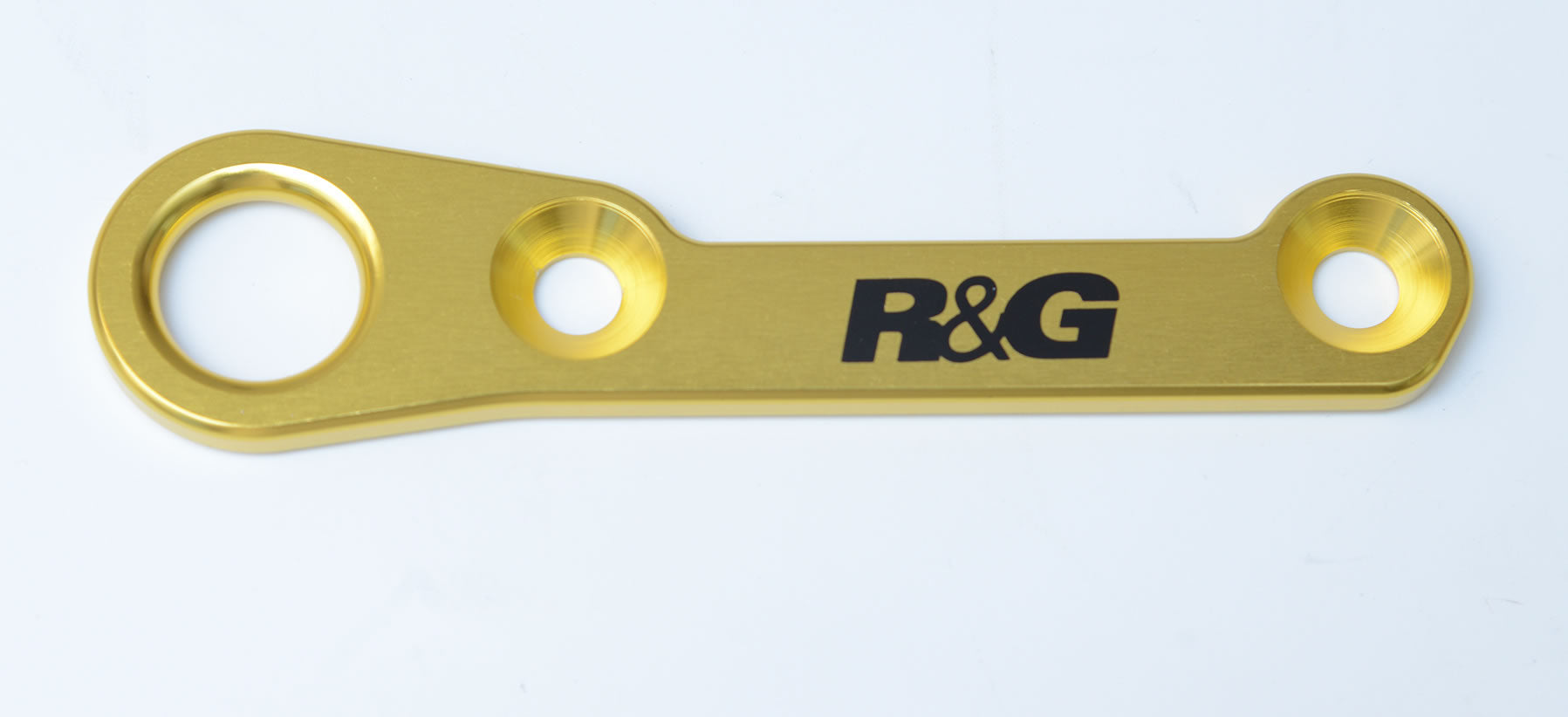 Tie-Down Hook for Yamaha YZF-R25 '14- & YZF-R3 '15-
